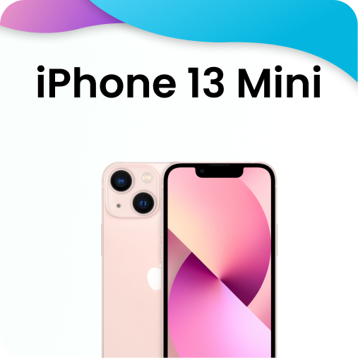 iPhone 13 Mini